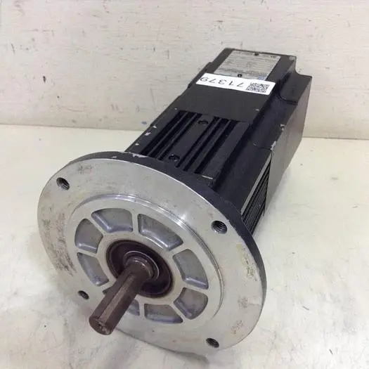 Used PACIFIC SCIENTIFIC R43GCAA-R2-NS-VS-00 Motors (misc) | Ideal Machinery #661359