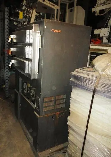 Used BLUE M ESP-256BX-1 Lab Ovens California US | Machinery & Equipment #138045