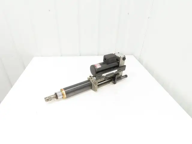 Used PRESCOTT DRILLUNIT _UNKNOWN_ Drill Units Indiana US | Arrow Industrial #650329