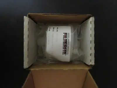 NEW Memtec Filterite 0.1 Micron Filter