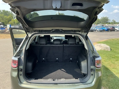 Used 2020 JEEP COMPASS SUVs Michigan US | Miedema Asset Management Group #1316022