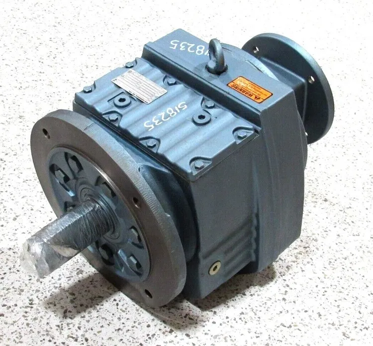 New | in-Stock SEW EURODRIVE GEAR REDUCER Speed Reducers Michigan US | SB Industrial Supply #809284