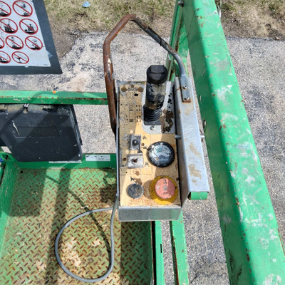 USED 2016 Skyjack SJ3219