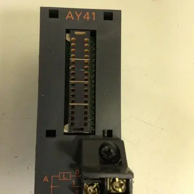 USED MITSUBISHI AY41