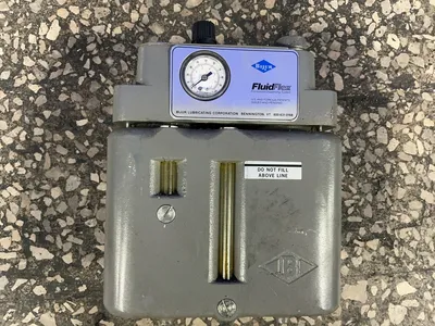 Used BIJUR FLUID FLEX Tooling & Accessories (Other) Ohio US | HGR 24 #1271780