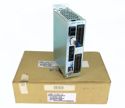 NEW YASKAWA ELECTRIC JZNC-YIU01-E