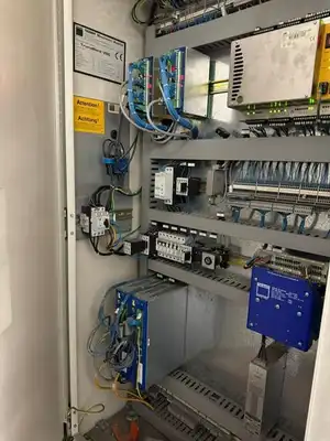 Trumpf TrumaBend V50
