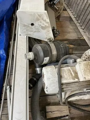 USED 2021 KHS INNOKEG COMBIKEG R5