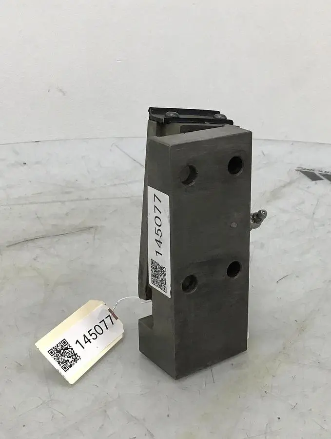USED VAN DORN SA 301131