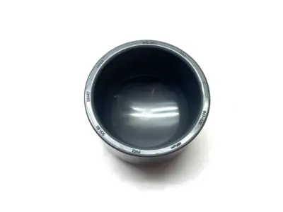 New | in-Stock Spears Round PVC Cap Socket Plug 3" SCH80 Gray Plumbing Equipment Michigan US | Maverick Industrial Sales #1462926