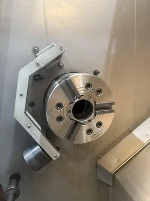 USED 2008 HAAS SL-30T