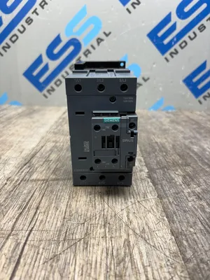 SIEMENS 3RT2047-1AK60 Electrical/PLC/Automation | ESS Industrial Equipment Sales (2)