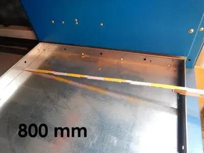 USED KARDEX MEGAMAT MEGALIFT