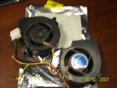 Used Tag-Tech PBT Electronic Component Fans Arizona US | ASSET CONVERSION SPECIALISTS, INC. #312063