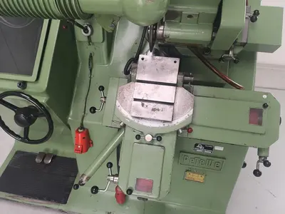 USED 1965 PETEWE PFS 3D