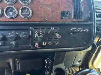 Used 2004 PETERBILT 378 Dump trucks Louisiana US | Proxy Equipment #1388910