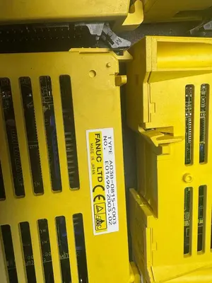 USED FANUC A03B-0815-C003