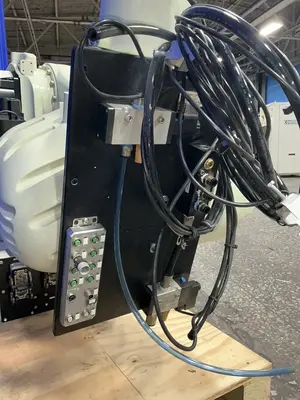Used 2018 KAWASAKI RS030N B Robots Ohio US | HGR 24 #1568557