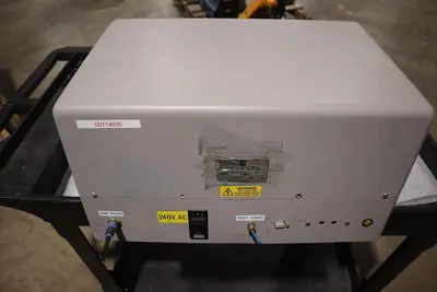 Used _UNKNOWN_ _UNKNOWN_ Roughness Testers Pennsylvania US | Global Equipment International, LLC #1435125