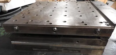 SUBURBAN TOOL SPC-1212-S2 Tooling & Accessories, Magnetic Chucks | Machinery Central (5)