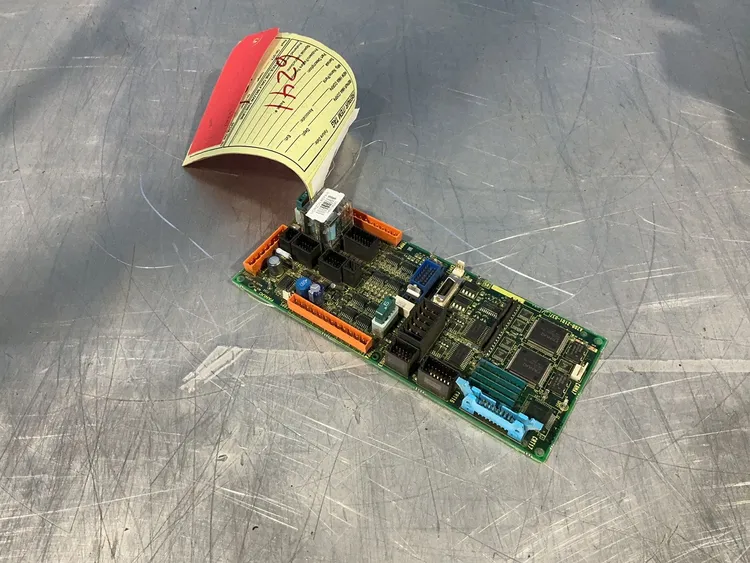 Used FANUC A20B2101037 Circuit Boards Ohio US | HGR 24 #1295210