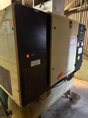 2012 INGERSOLL RAND UP 30HP Air Compressors | Perry Equipment (2)