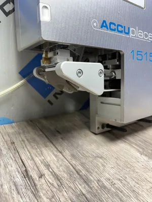 ACCUPLACE AP1515 Electrical/PLC/Automation | ESS Industrial Equipment Sales (6)