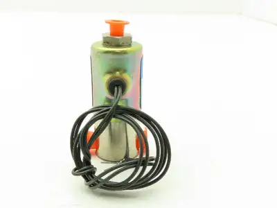 Honeywell Skinner B13ADK1150 Solenoid Valve 3-Way (NC) 240VAC 150 PSI 1/8" NPT