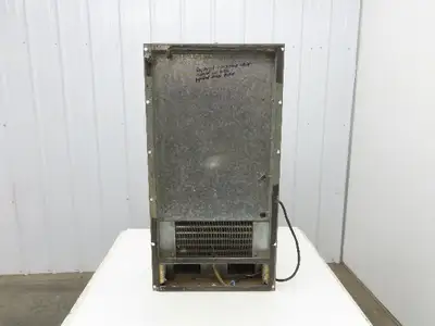 Mclean Midwest 36-0416-101 Electrical Enclosure Air Conditioner 4000 BTU 115V