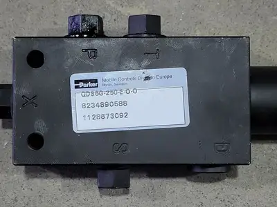 NEW ATLAS COPCO 8234890588