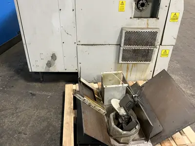 Used HARDINGE QC CNC Lathes Ohio US | HGR 24 #1763111