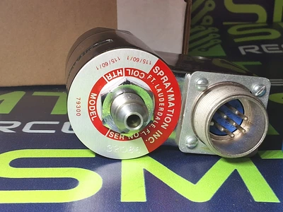 NEW SPRAYMATION 79300