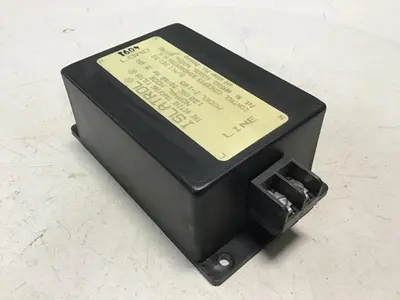 USED ISLATROL I-105