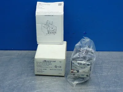 NEW C3CONTROLS 320B1D80
