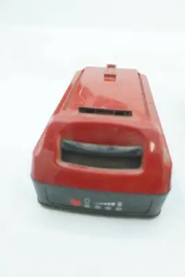 Toro Cordless Weed Trimmer with Charging Block and Battery