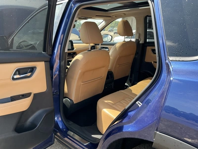 Used 2022 NISSAN ROGUE SUVs Michigan US | Miedema Asset Management Group #1406747