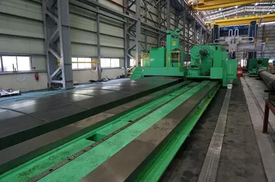 Used 2013 HNK HL 26 X 17C CNC Lathes Georgia US | Shub Machinery #81495