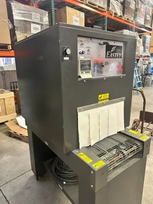 USED 2016 EASTEY VSA1721-TKV1 AND ET1610-36-MBV1