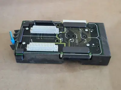 Used FISHER-ROSEMOUNT SYSTEMS KJ4001X1-BA2 Misc Electrical & Power Parts British Columbia CA | Lenmark #836012