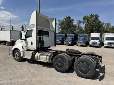 Used 2023 INTERNATIONAL LT625 Conventional trucks Indiana US | Miedema Asset Management Group #1414616