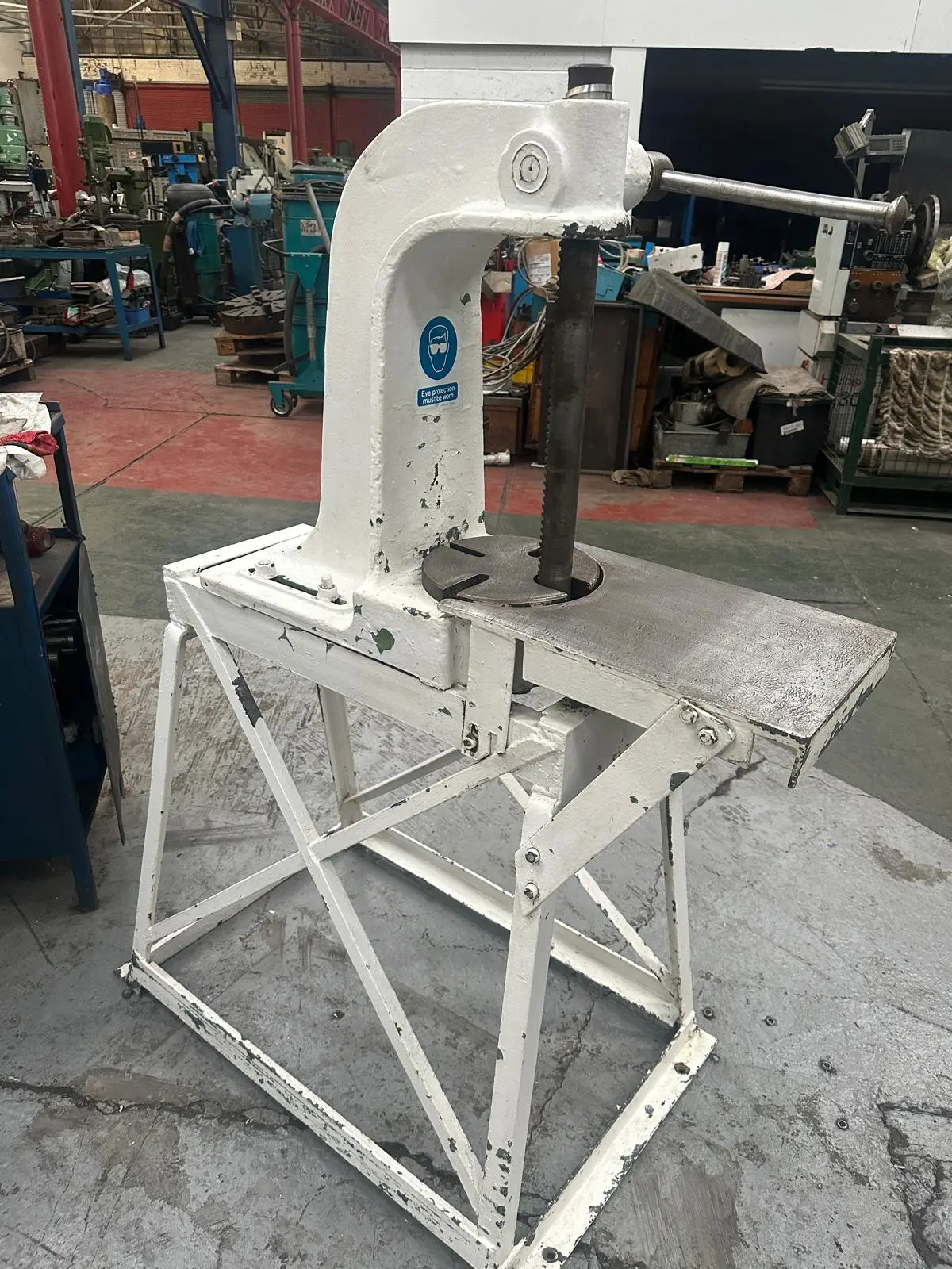 Norton Arbor Press