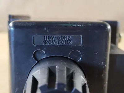 NEW PARKER D3W15CNYW4