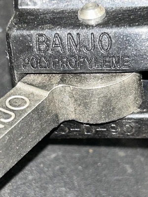 NEW BANJO 150-D-90