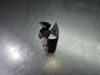 New | in-Stock FULLERTON _UNKNOWN_ Carbide Endmills Michigan US | Superior Machine & Tool Inc #1453469