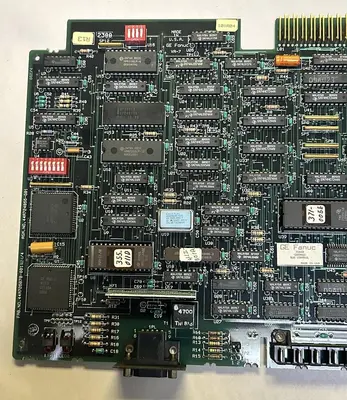 Used GE FANUC IC660CBB902C Industrial Controls Ohio US | Surplus Asset Holdings #1239041