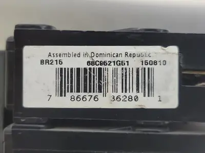 USED EATON BR215