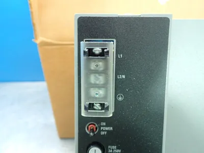 Used ALLEN BRADLEY 1771P7 PLC Power Supplies Ohio US | HGR 24 #879916