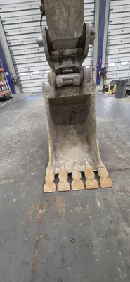 Used 2018 Volvo ECR355EL Excavators Utah US | Zadoon Equipment #1480762