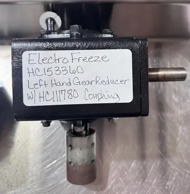 Used ELECTRO FREEZE HC153360, HC111780 Ice Cream Equipment Georgia US | Southeast Equipment Sales #925672