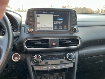 Used 2019 HYUNDAI KONA SUVs Michigan US | Miedema Asset Management Group #1579949